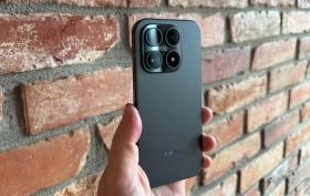 Recenzja Xiaomi 17 &ndash; świetne zdjęcia i wydajność w kompaktowej obudowie